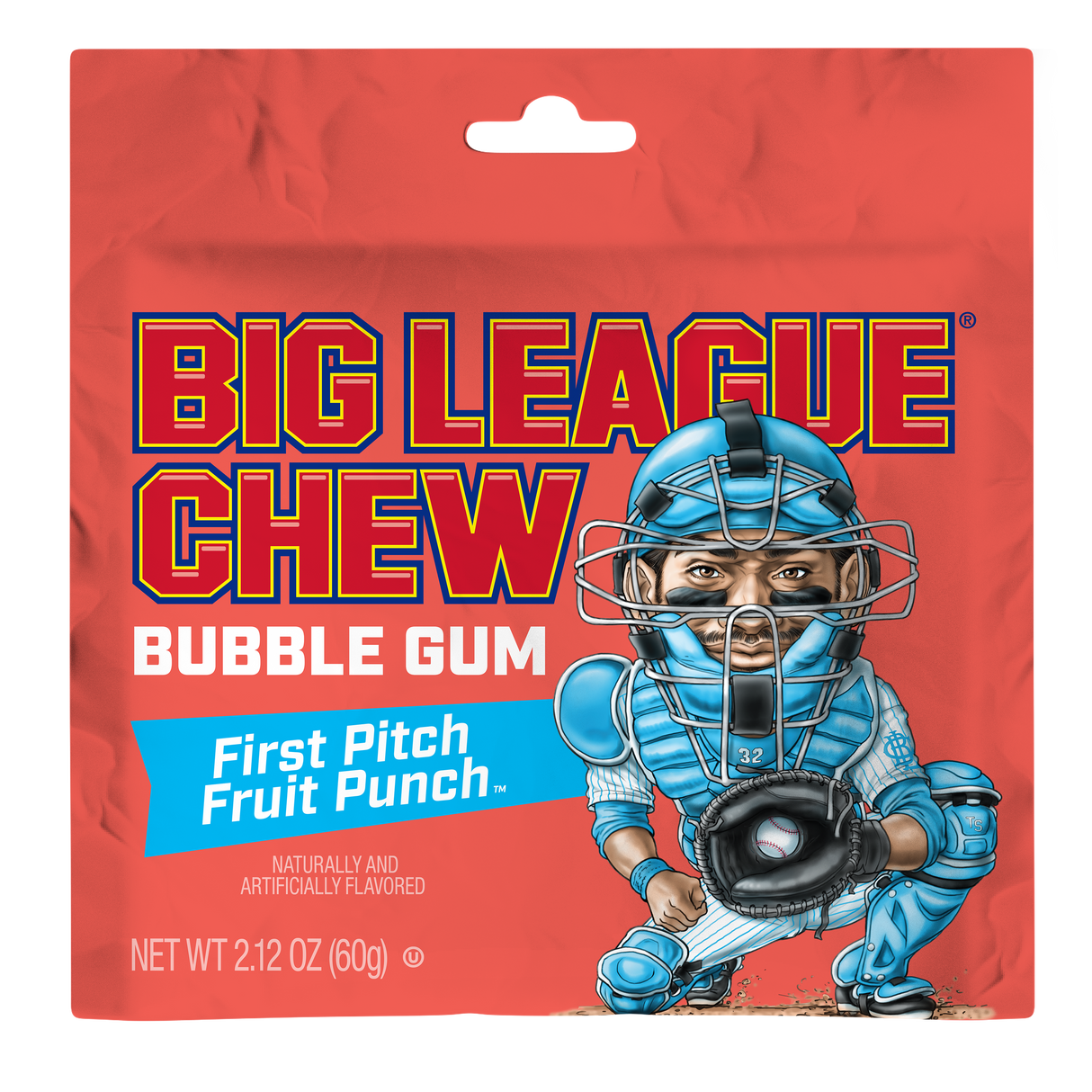 Big League Chew