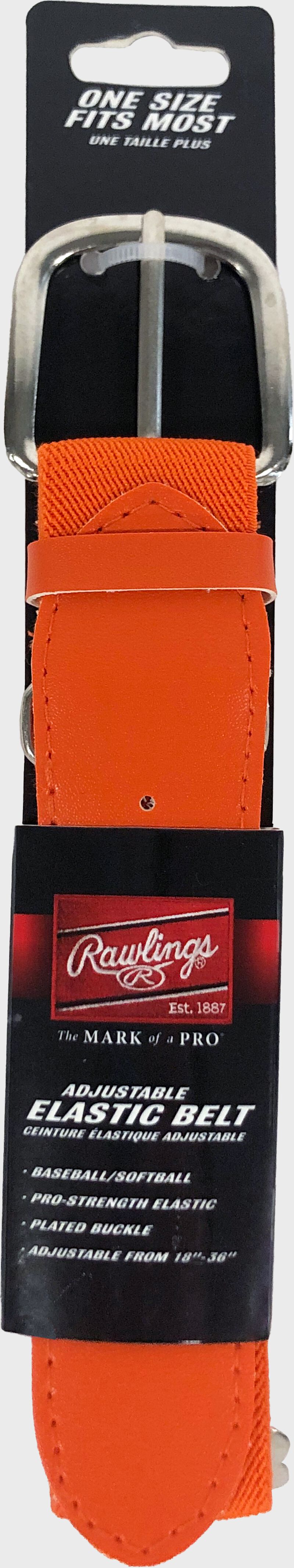 Rawlings OSFM Belt