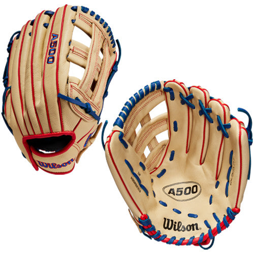 Wilson A500 12" Youth Baseball Glove