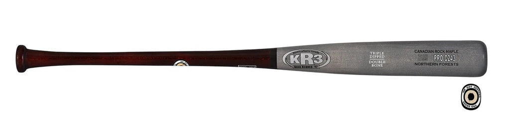 KR3 Canadian Rock Maple - Pro C243