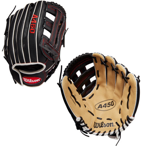 Wilson A450 11" Youth Baseball Glove