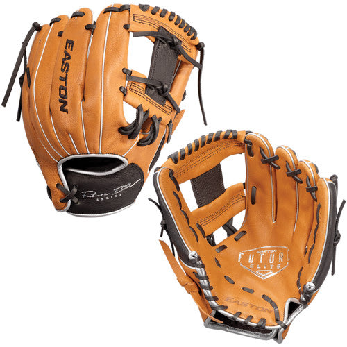Easton Future Elite 11” Youth Baseball Glove