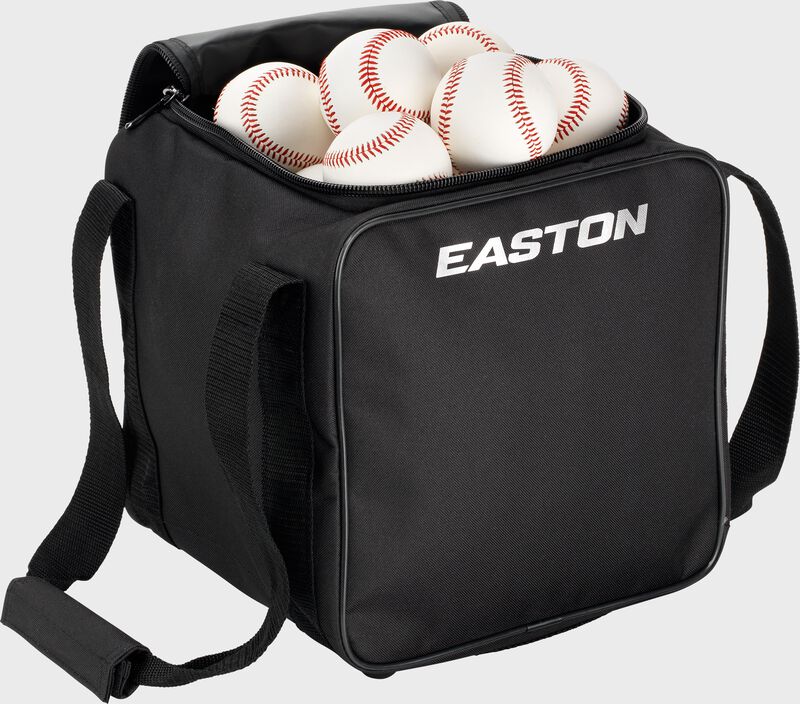 Easton Cube Ball Bag