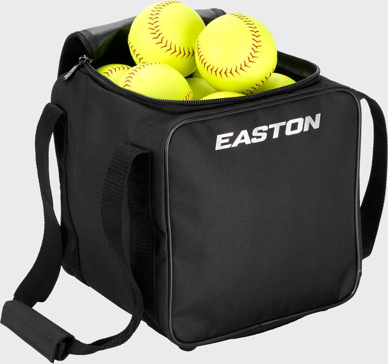 Easton Cube Ball Bag
