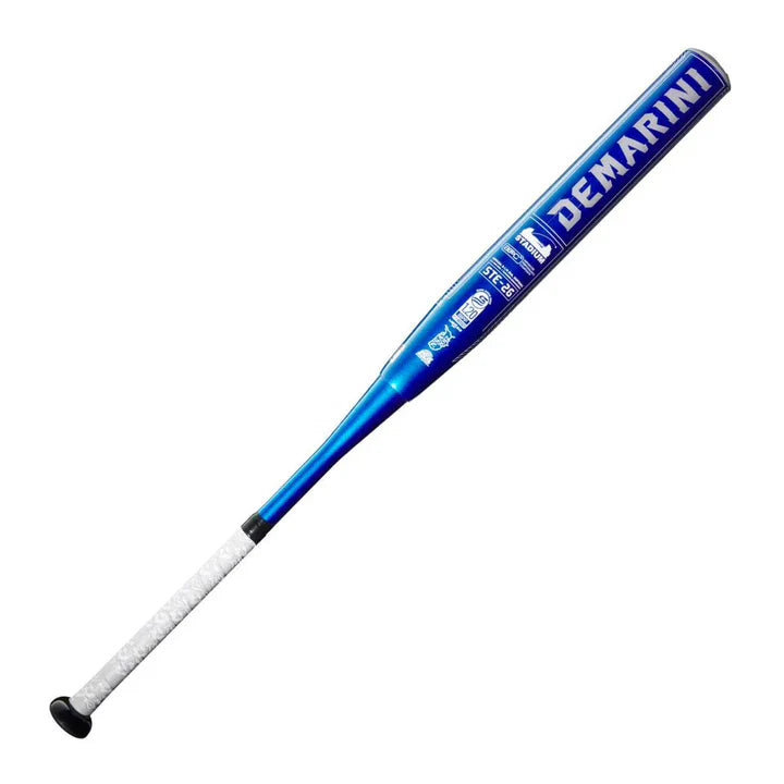 Demarini 2026 Stadium End Load Slowpitch Bat
