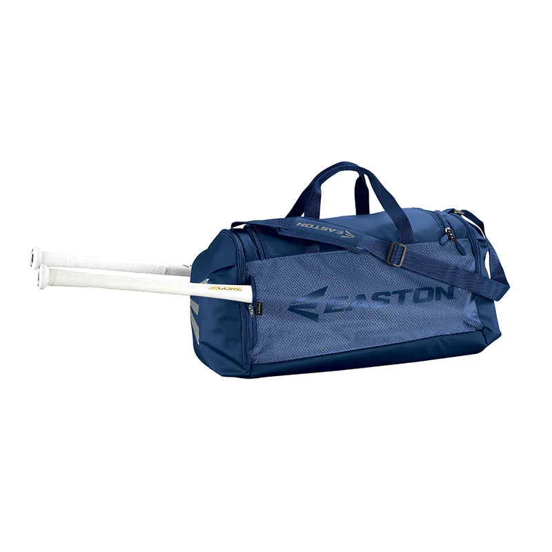 Easton E310D Player Duffle Equipment Bag/back pack - Navy