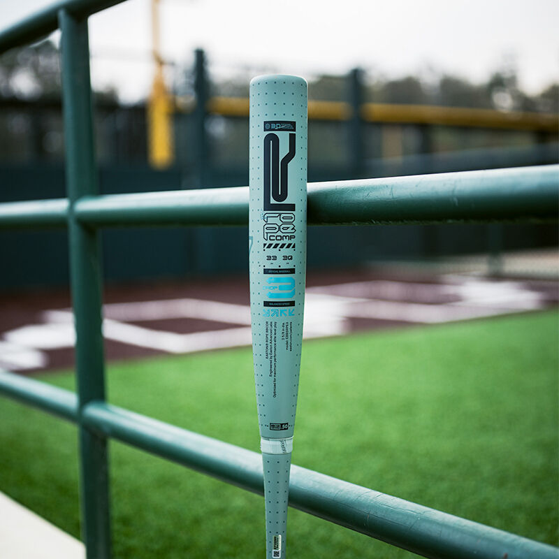 Easton 2025 Rope BBCOR Baseball Bat