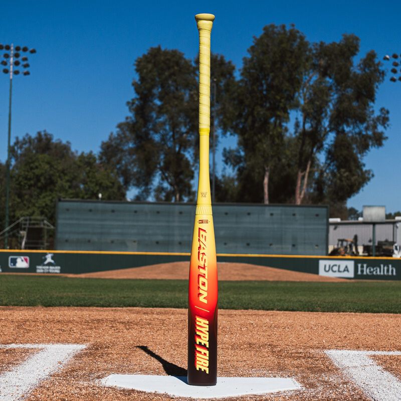 Easton 2026 Hype Fire -3 BBCOR Baseball Bat