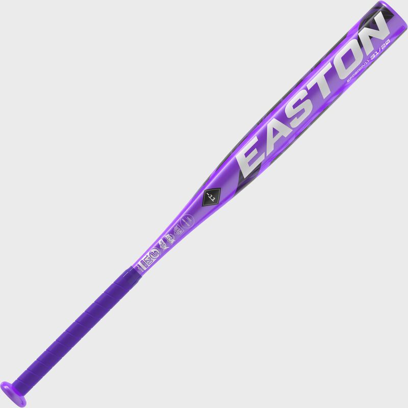 Easton 2025 Amethyst Fastpitch Bat