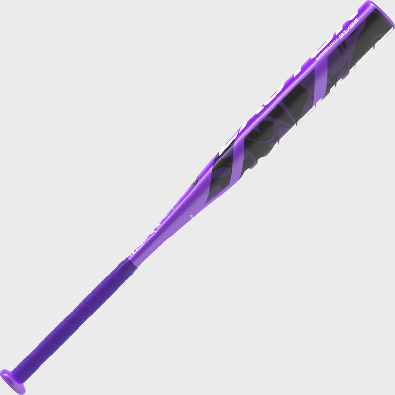Easton 2025 Amethyst Fastpitch Bat