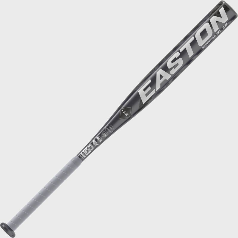 2025 Easton Crystal Fastpitch Bat