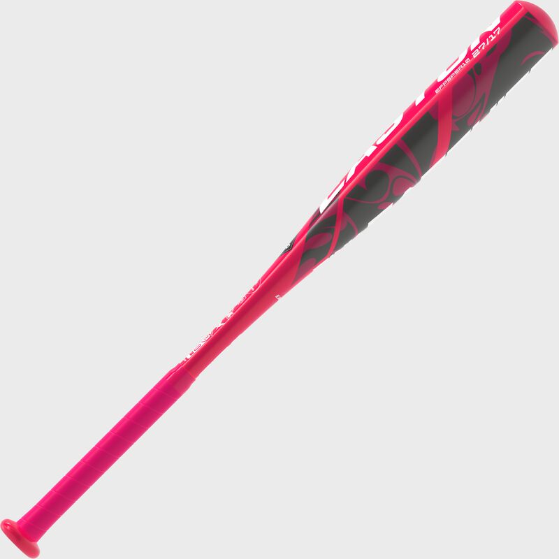 2025 Easton Pink Sapphire Fastpitch Bat