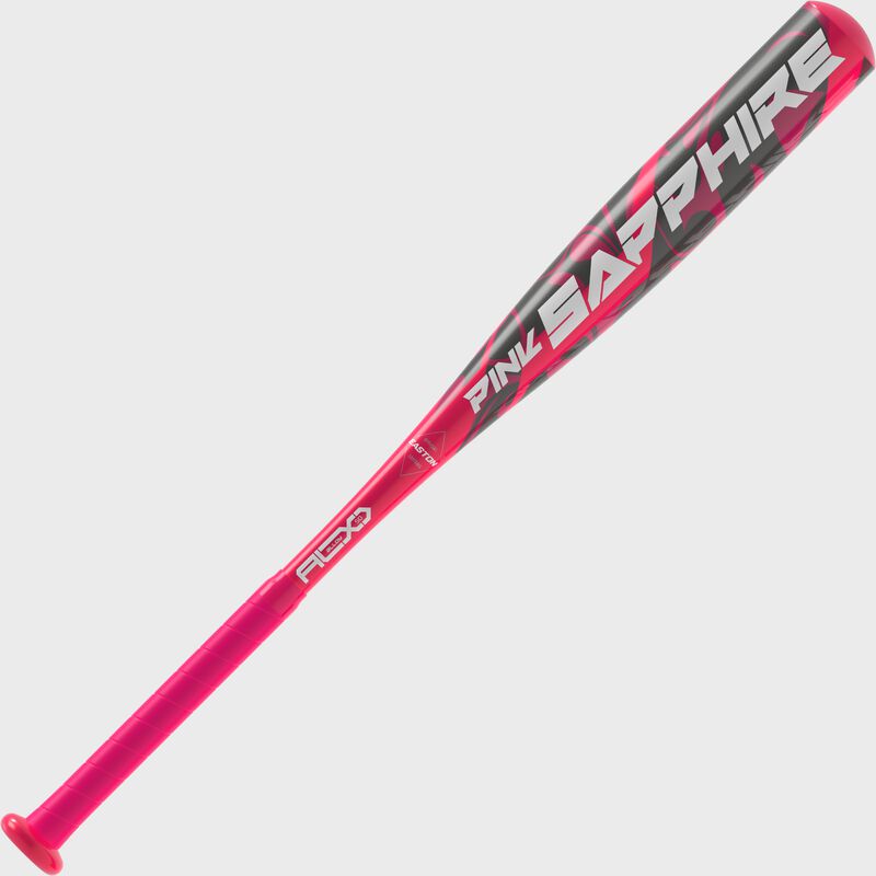 2025 Easton Pink Sapphire Fastpitch Bat