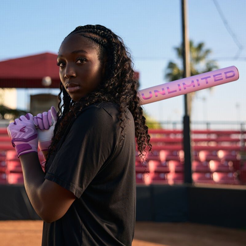Easton 2026 Ghost Unlimited Fastpitch Softball Bat