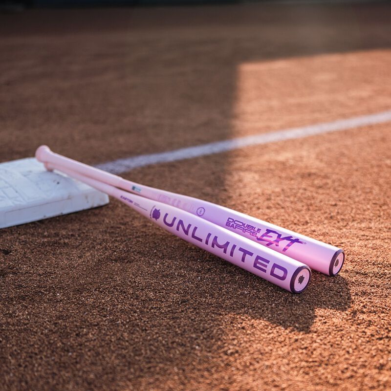 Easton 2026 Ghost Unlimited Fastpitch Softball Bat