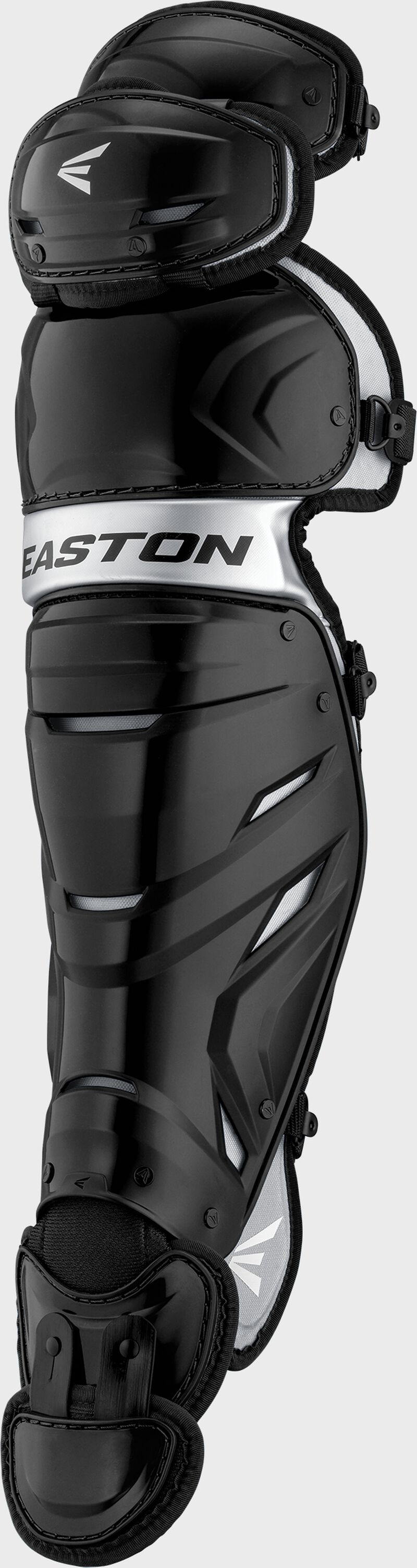 Easton Elite X Catchers Leg Guard - Intermediate