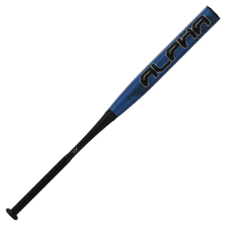 Easton Alpha 13" Balanced USSSA Slowpitch Bat
