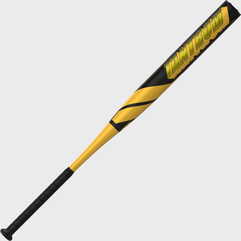 2025 Easton Tantrum Gold 12.75-Inch Loaded Bat