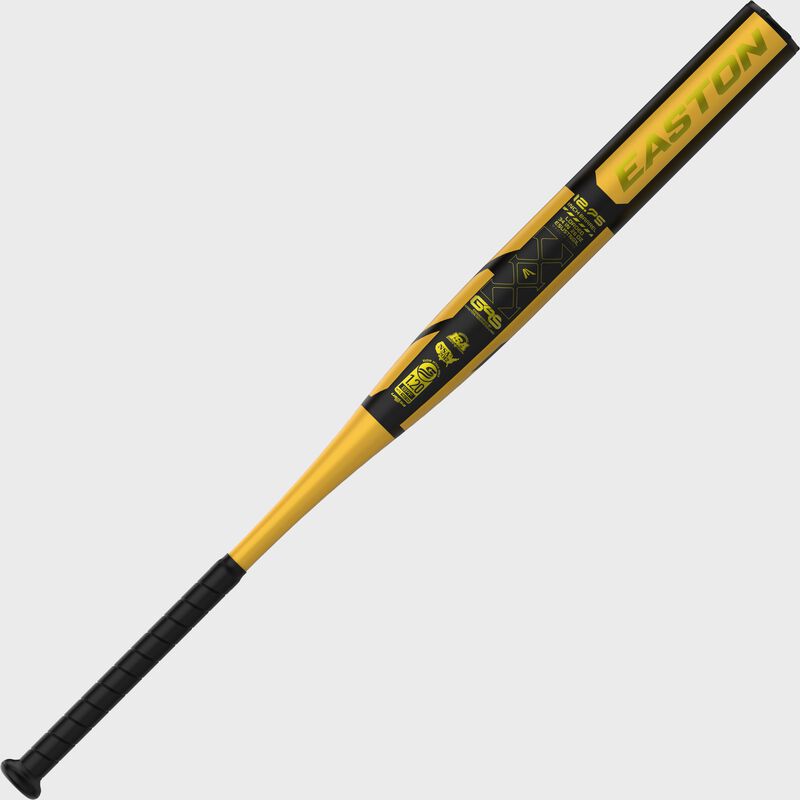 2025 Easton Tantrum Gold 12.75-Inch Loaded Bat