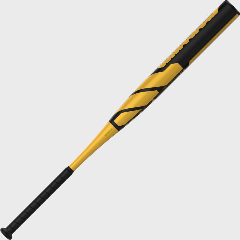 2025 Easton Tantrum Gold 12.75-Inch Loaded Bat