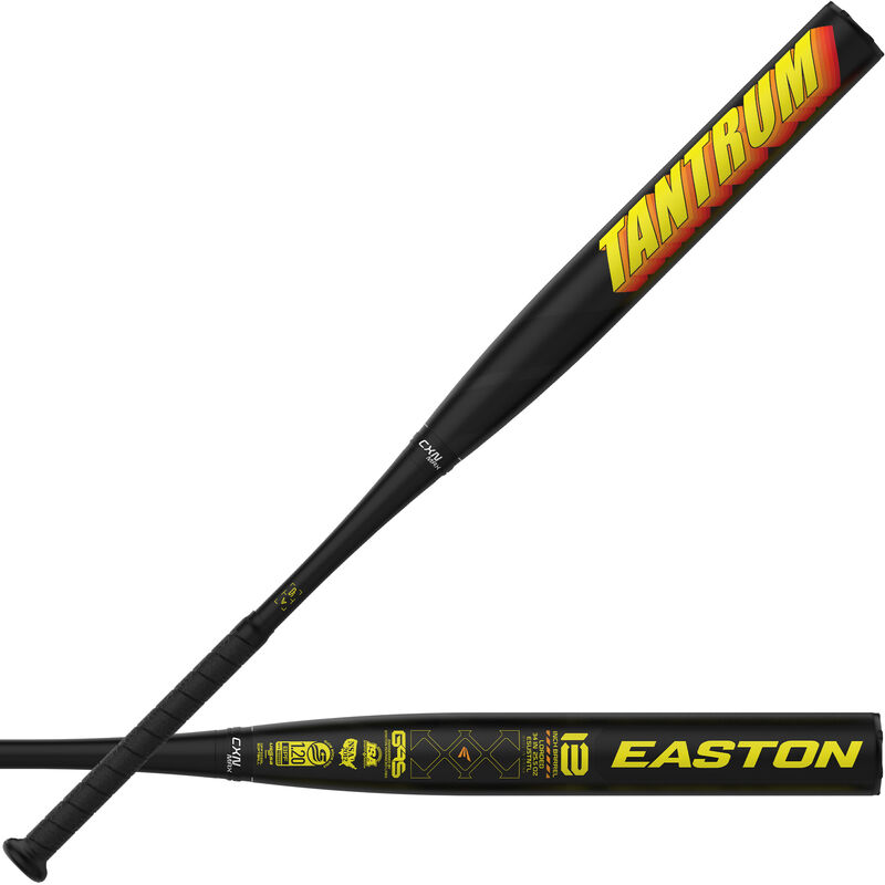 2025 Easton Tantrum 2-Piece 13" Loaded USSSA Softball Bat