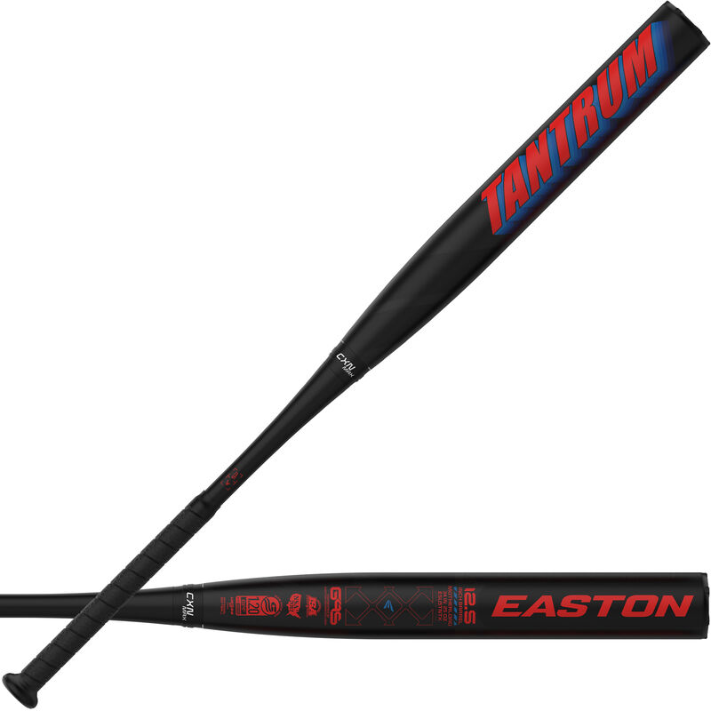 2025 Easton Tantrum 2-Piece 12.5" Motherload USSSA Softball Bat