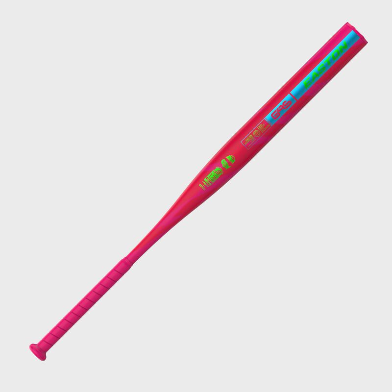 Easton 2026 Tantrum Balanced Slowpitch Bat USSSA