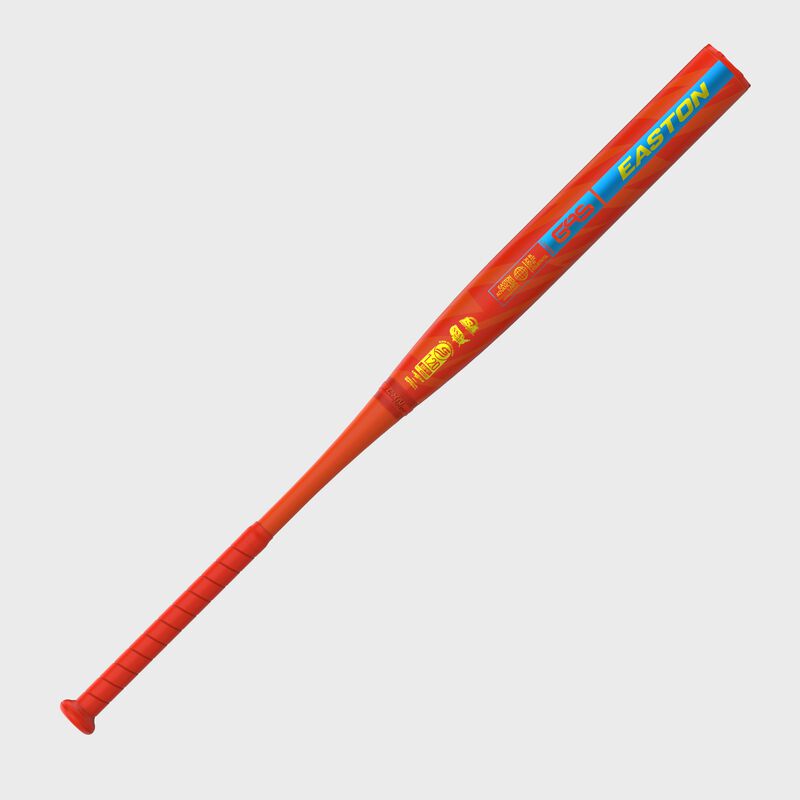 Easton 2026 Tantrum 2-Piece Loaded 12 INCH USSSA Slowpitch Bat
