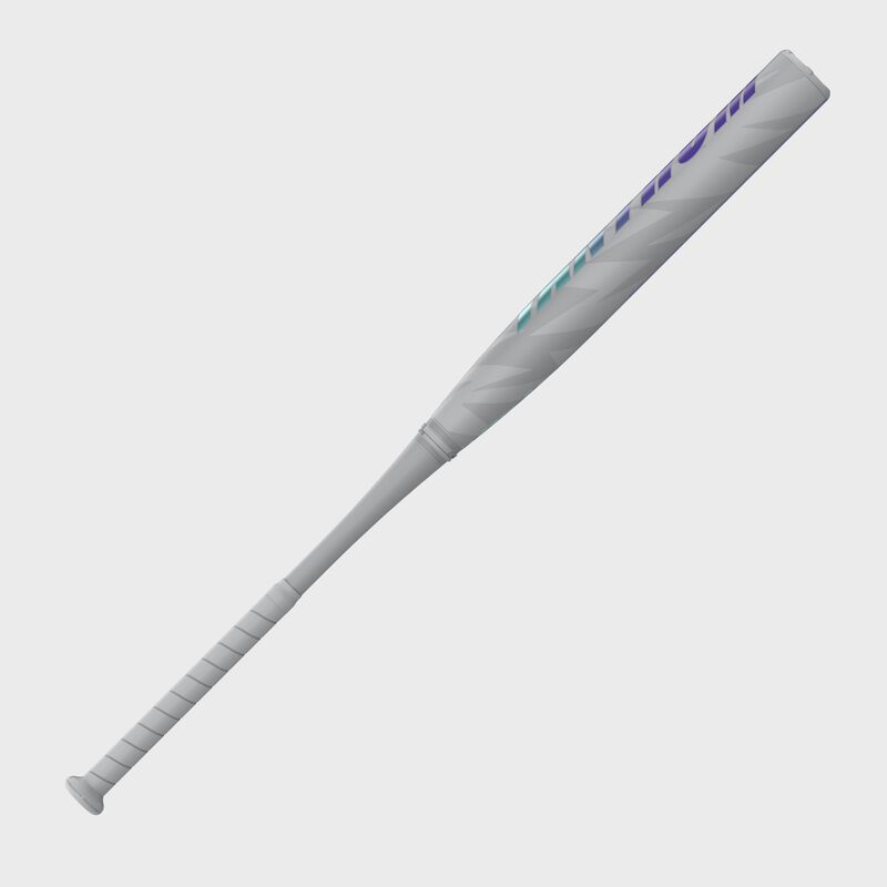 Easton 2026 Tantrum 2-Piece Motherload 12.5 INCH USSSA Slowpitch Bat