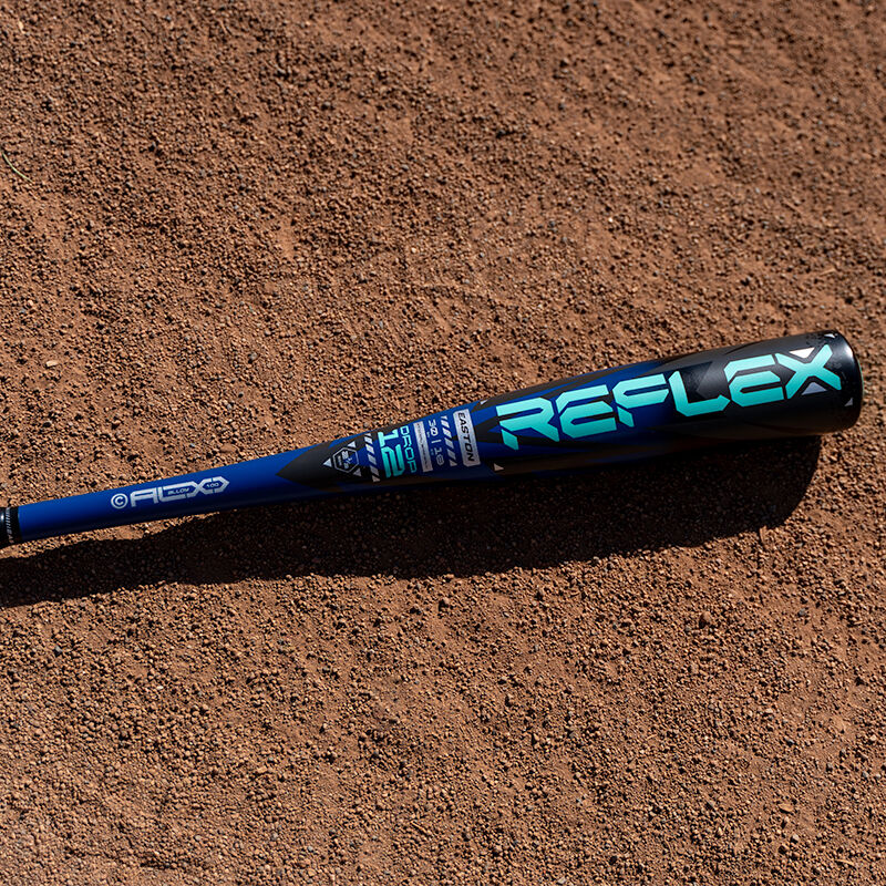 EASTON REFLEX (2 1/2" BARREL) USA YOUTH BASEBALL BAT