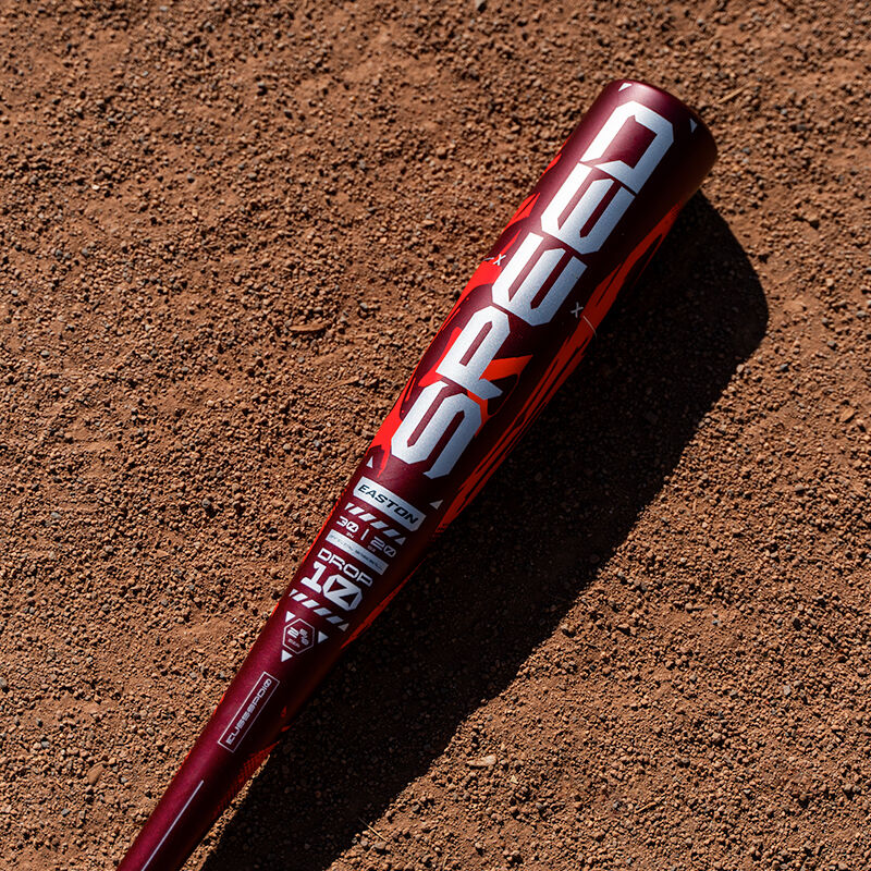 EASTON SPEED (2 5/8" BARREL) USA YOUTH BASEBALL BAT