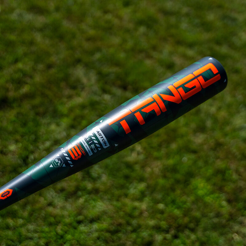 EASTON TANGO (2 5/8" BARREL) USA YOUTH BASEBALL BAT
