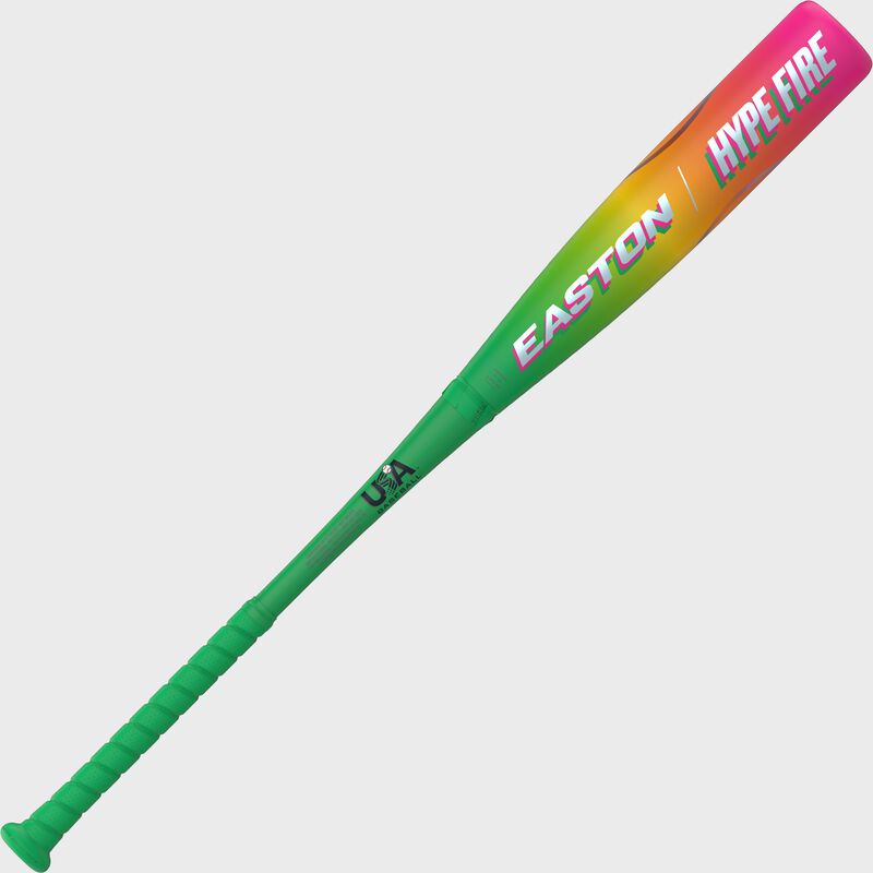 2026 Easton Hype Fire USA Baseball Bat