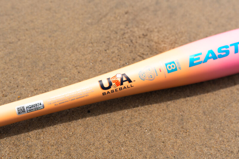 2026 Easton MAV1 Flash USA Baseball Bat