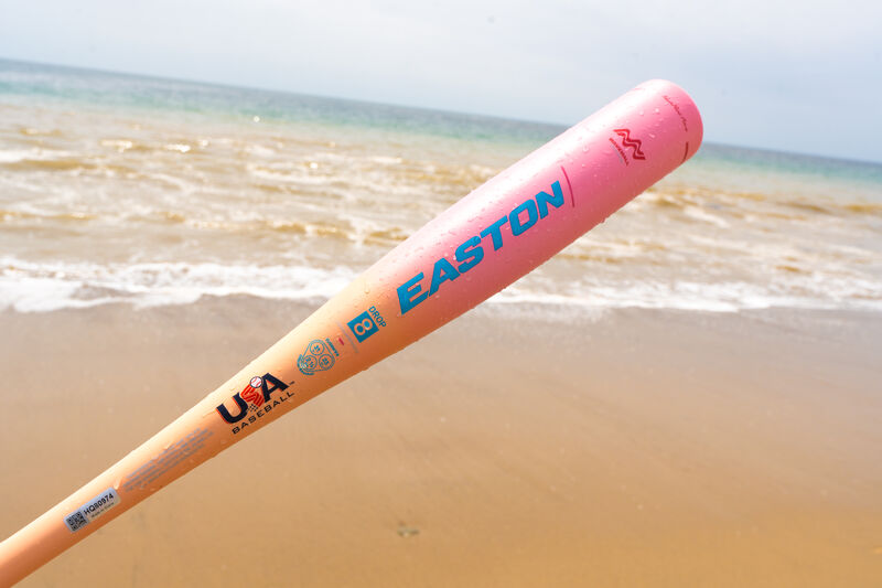 2026 Easton MAV1 Flash USA Baseball Bat