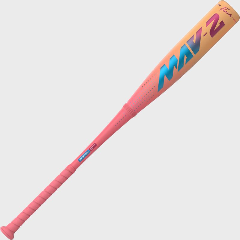 Easton MAV2 Flash USA Baseball Bat