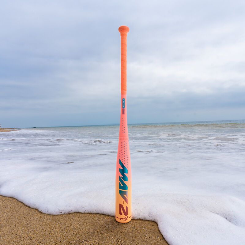 Easton MAV2 Flash USA Baseball Bat