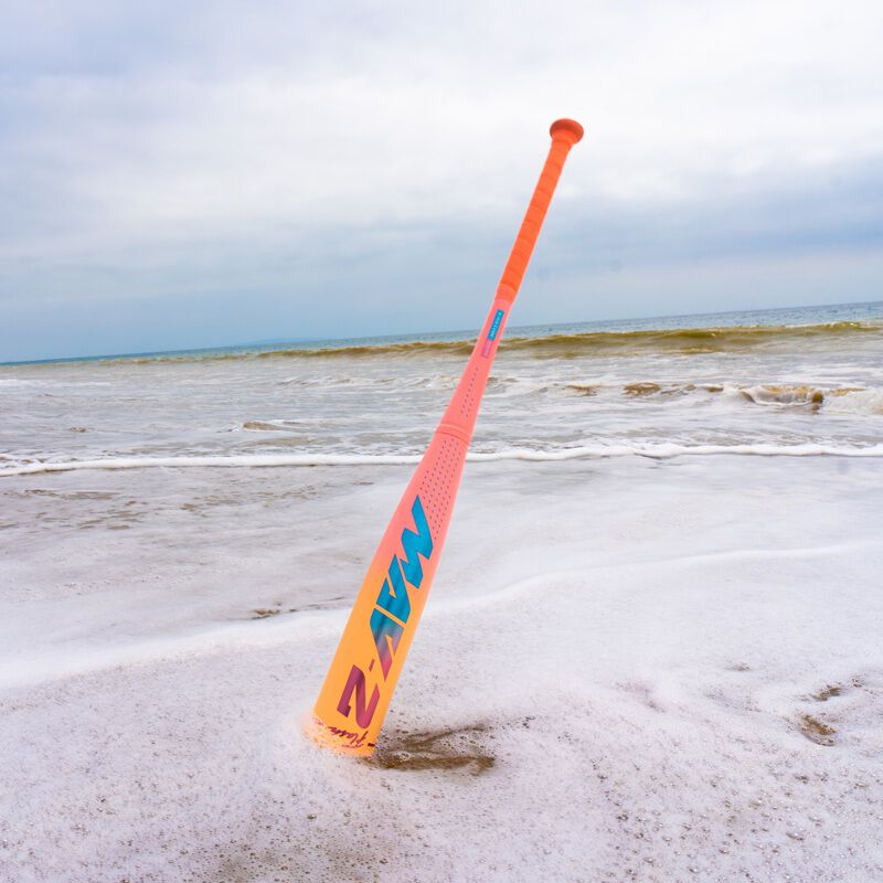 Easton MAV2 Flash USA Baseball Bat