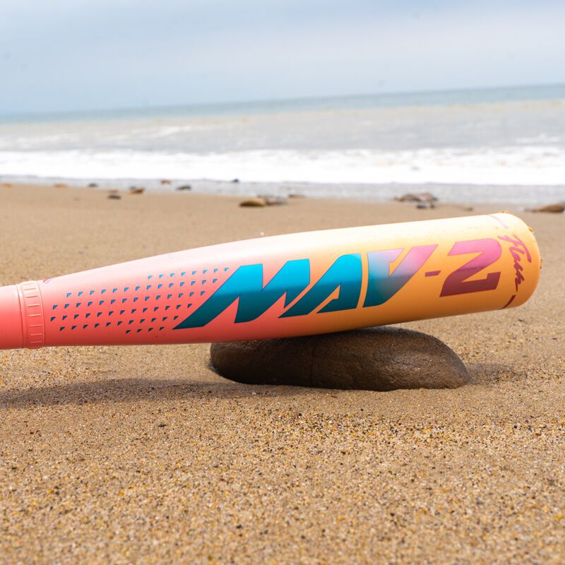Easton MAV2 Flash USA Baseball Bat