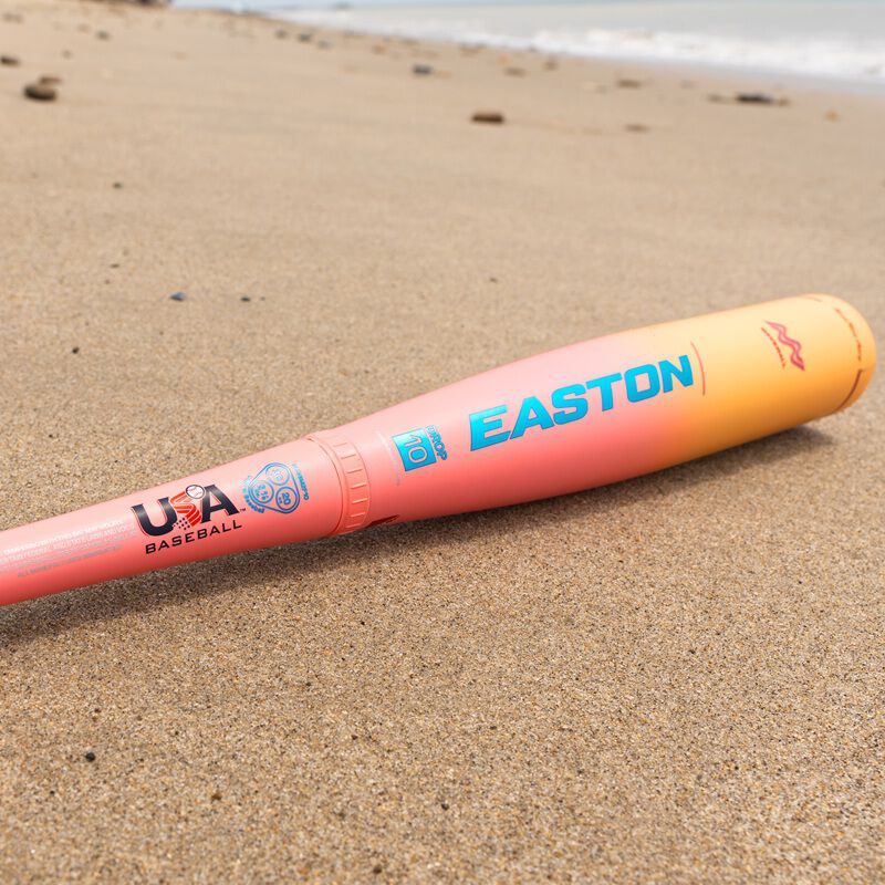 Easton MAV2 Flash USA Baseball Bat