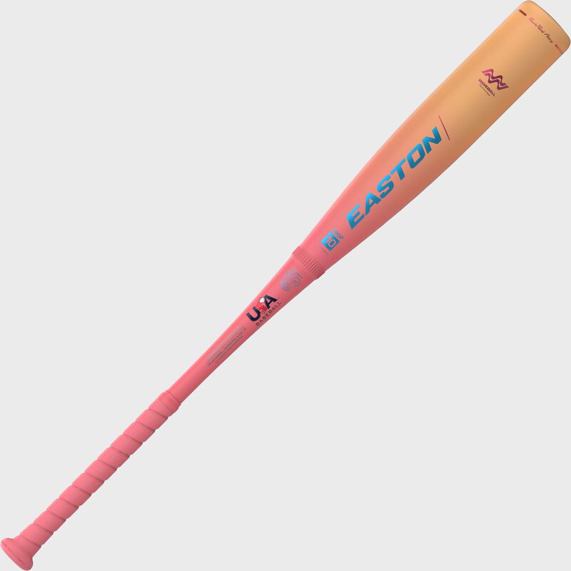 Easton MAV2 Flash USA Baseball Bat