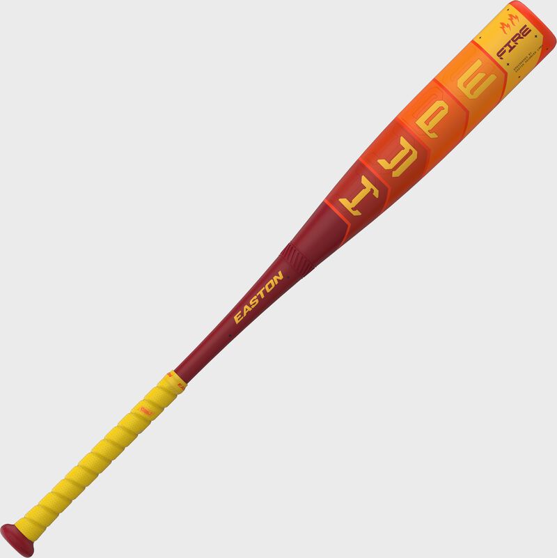 EASTON HYPE FIRE (2 3/4" BARREL) USSSA YOUTH BASEBALL BAT