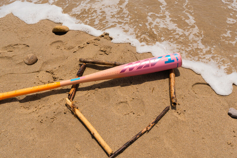 2026 Easton MAV1 Flash USSSA Baseball Bat