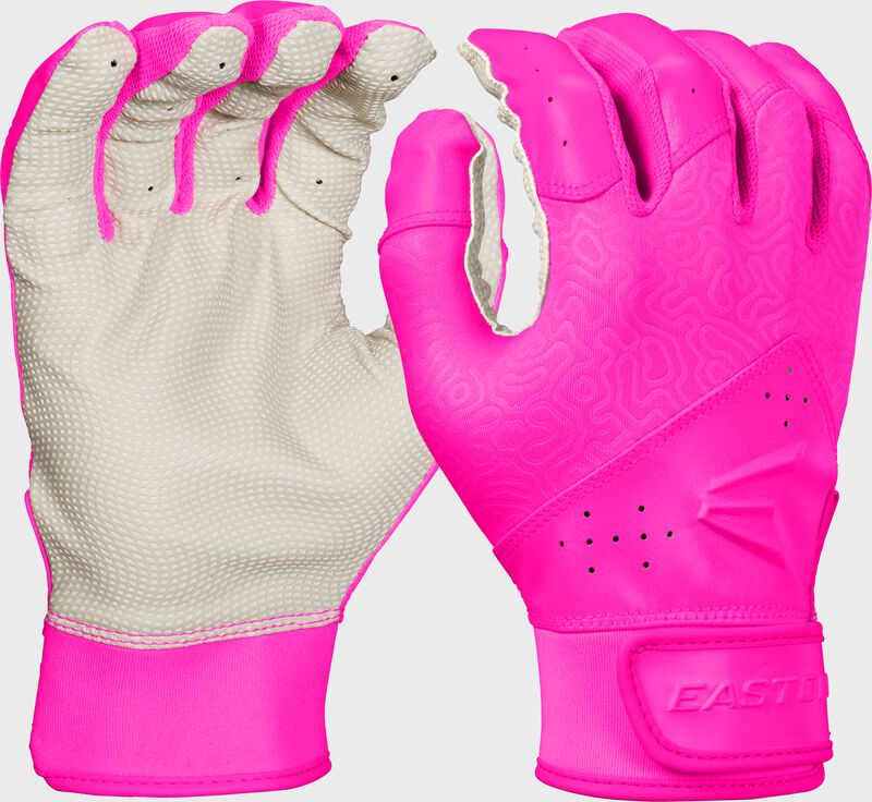 Easton Fundamental 2.0 Fastpitch Batting Gloves