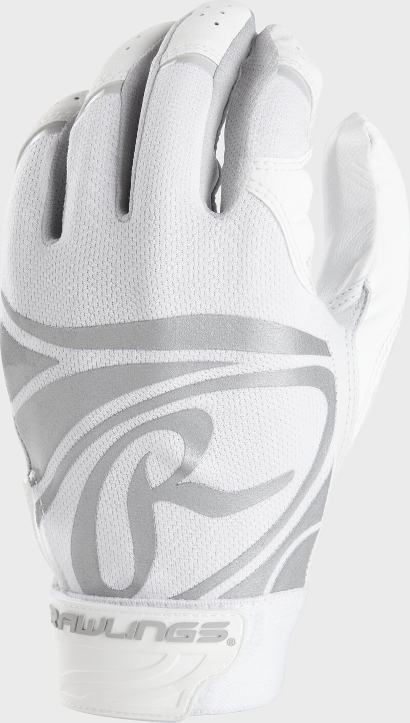 Womens Storm Softball Batting Glove