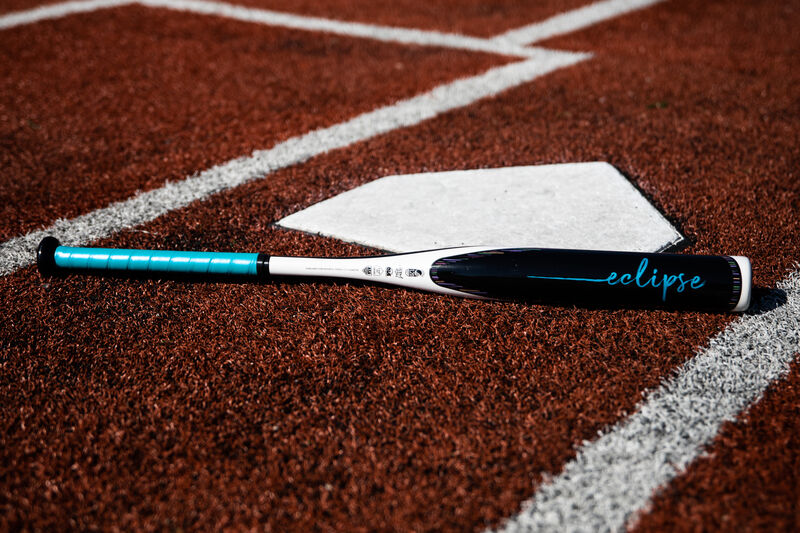 Rawlings 2020 Eclipse Fastpitch Softball Bat -12