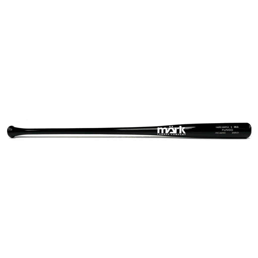 Mark Lumber Fungo