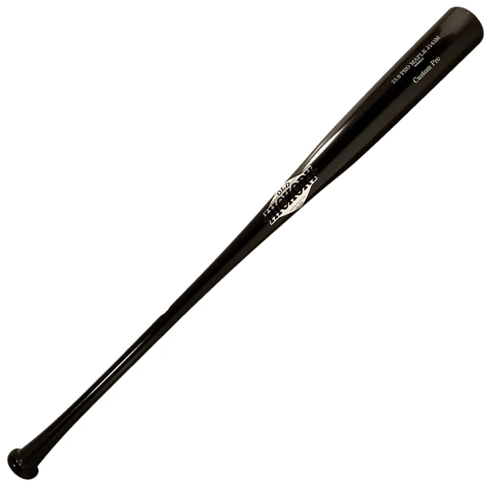 Old Hickory J143M Pro Model Maple Wood Baseball Bat