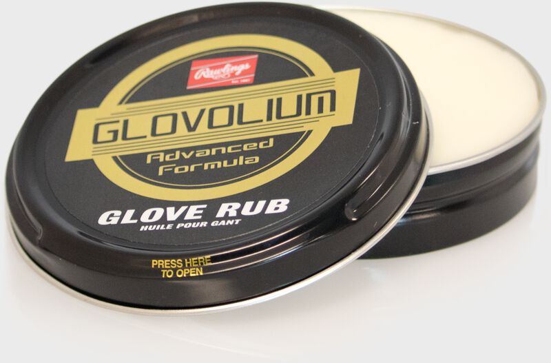 Rawlings Glovolium Glove Rub 3oz