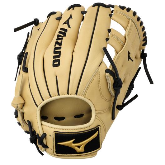 Mizuno MVP Prime 11.5" Infield Baseball Glove - GMVP1152P4